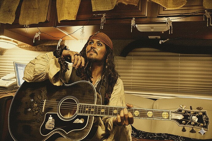 depp