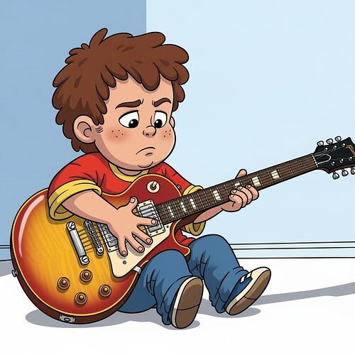Yeni Başlayanlar İçin En İyi Gitarlar
