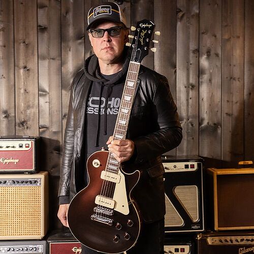 joe bonamassa