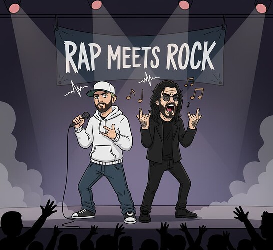 muzik tarzi onculeri