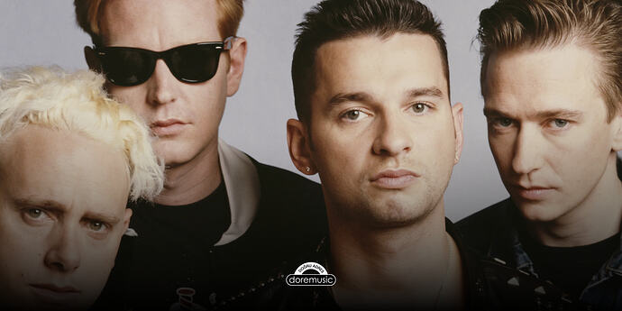 depecha-mode