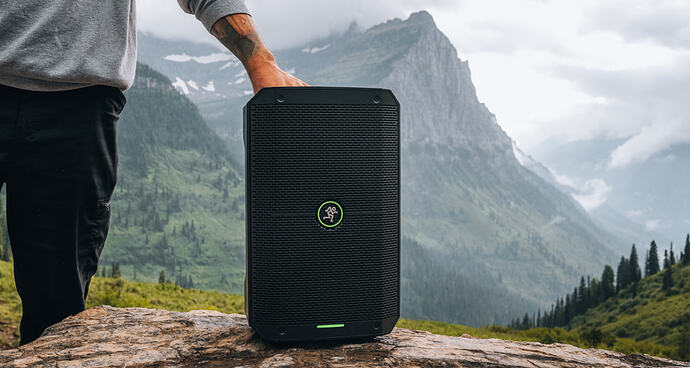 Taşınabilir Sesin Dinamikleri: Taşınabilir Hoparlör Seçenekleri