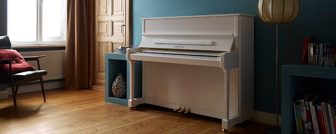 doremusic - yamaha -
