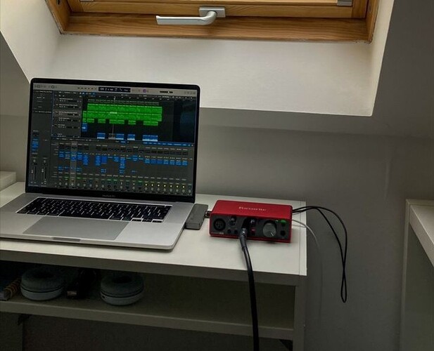 Dijital Orkestrasyon Temelleri: Loop ve Layer Kullanarak Ses Derinliği Sağlama