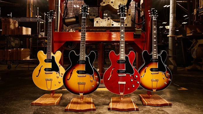 Gitarda Standart Tel Sayısı ve Farklı Tel Sayısına Sahip Gitarların İşlevleri