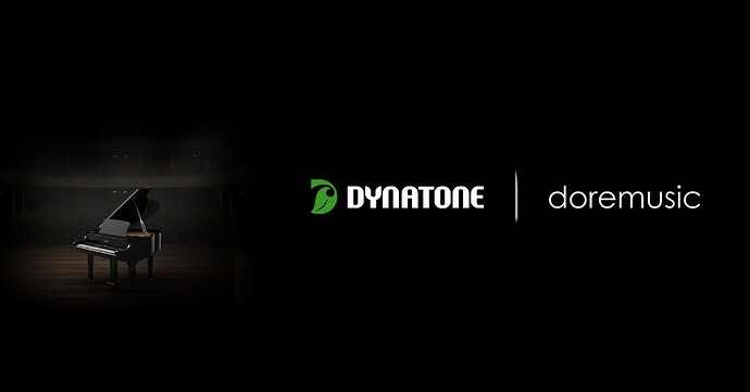 dynatone