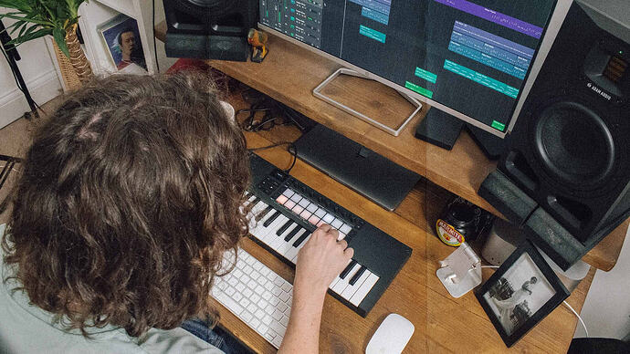 Evde Beat Yaparken En Sık Yapılan Hatalar ve Çözüm Önerileri