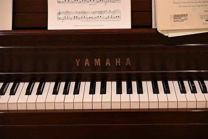 Gelenekten Geleceğe: Caz ve Modern Müzikte Piyano