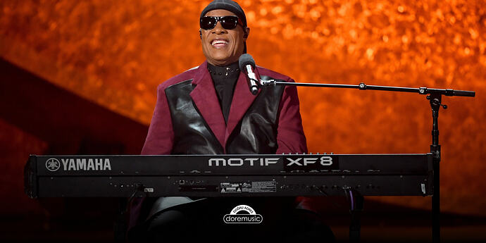 Stevie-Wonder-doremusic