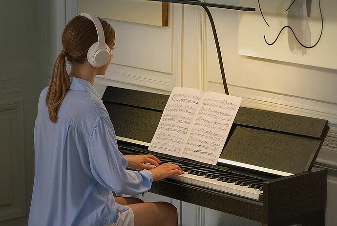 doremusic - Donner DDP-90 Pro