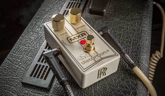 doremusic - jim dunlop
