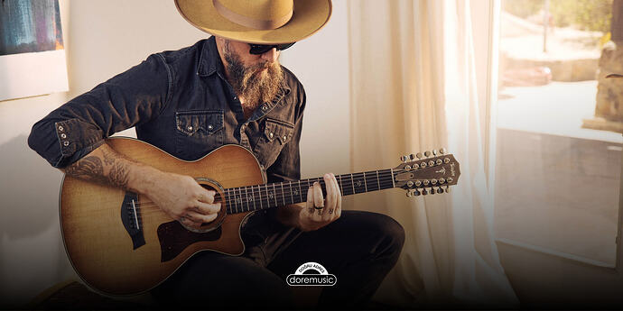 taylor-guitars-doremusic