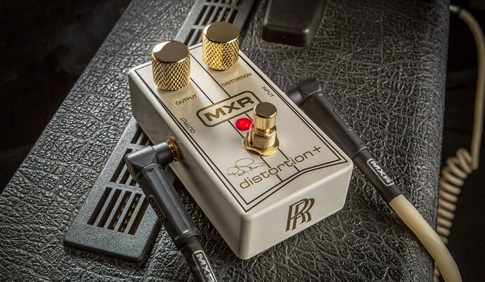 Gitar Pedal Türleri: Tonunuzu Şekillendiren Elektronik Yardımcılar