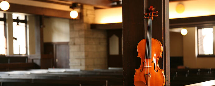 Keman Bakımı İçin Hangi Ürünler Gerekir?