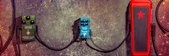 doremusic - Jim dunlop