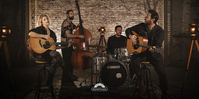 doremusic - Aynı Nota Neden Farklı Enstrümanlarda Farklı Duyulur Akustik ve Tını Rehberi