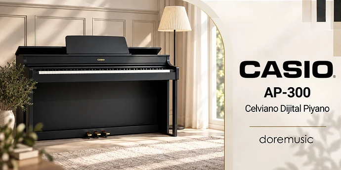 casio-ap-300-doremusic