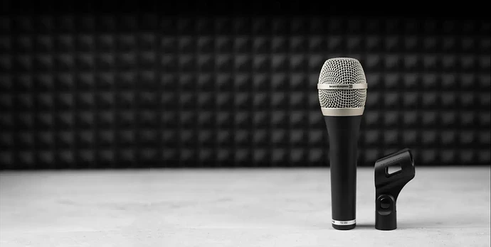 doremusic - Beyerdynamic TG V50