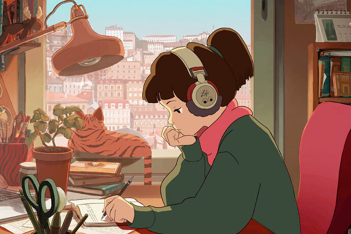 lofi
