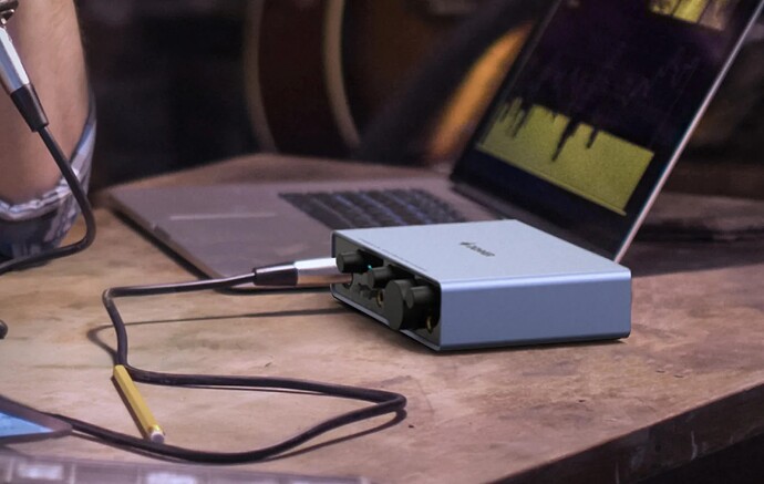 Analog Bantlardan Dijital Masalara: Evde Müzik Üretiminin Gelişimi ve Yaygınlaşma Süreci