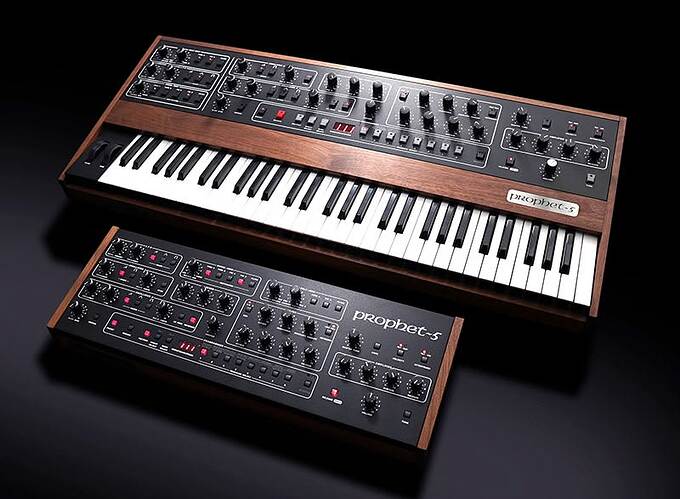 Dijital Piyano ve Synthesizer: Hangisi Sizin İçin Doğru Tercih?