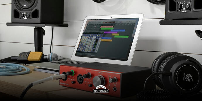 focusrite-doremusic