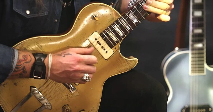 Gitaristler İçin Hediye Rehberi: Aksesuar ve Ekipman Seçenekleri