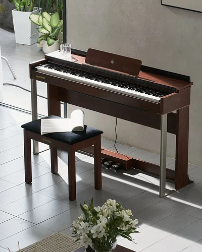 doremusic - Donner DDP-80 MKII