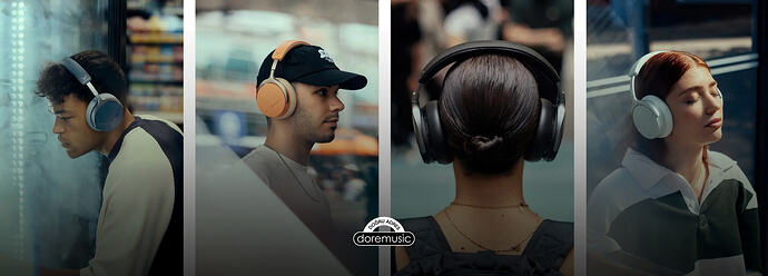 doremusic - Müzik Tercihlerimiz ve Kişilik Özellikleri Arasındaki Bilimsel Bağlantılar