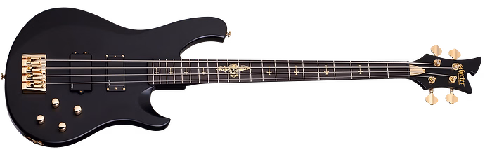 Johnny Christ Bass.01