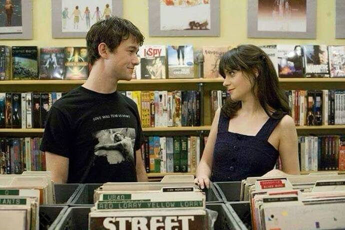 Dizi ve Filmlerde Fiziksel Müzik Formatları: Plak, Kaset ve CD Kültürünün Sahnelere Yansıması