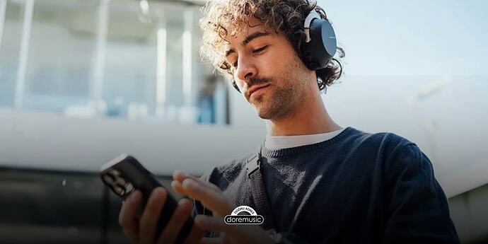 doremusic - Karışık Çalma Shuffle Kültürü Müzik Dinleme Alışkanlıklarının Değişimi ve Albüm Bütünlüğü.pdf