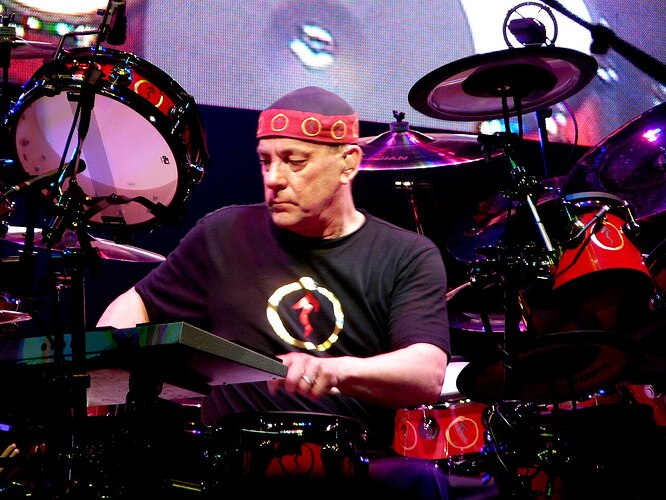 NeilPeart