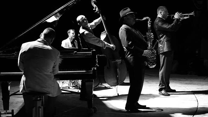 Jazz