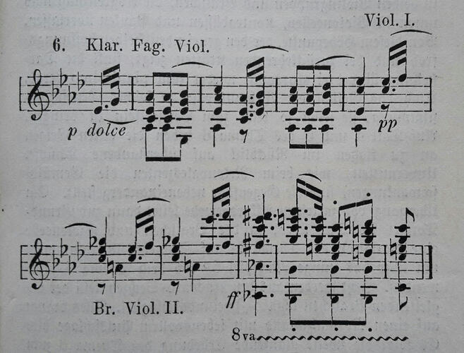 Sessizliğin Gücü: Müzikte Boşluk Kullanımının Önemi