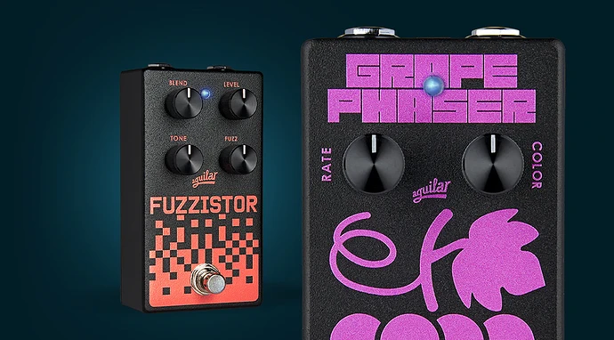Gitar Tonunun Temelleri: Overdrive, Distortion ve Fuzz Arasındaki Farklar Nelerdir?