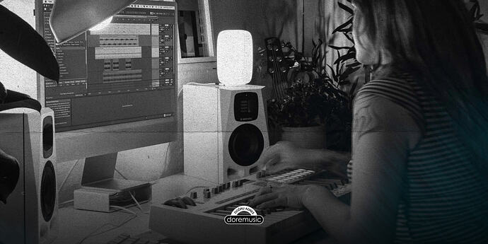 doremusic - Dijital Müzik Prodüksiyonunda Temel Plugin Türleri ve Kullanım Alanları