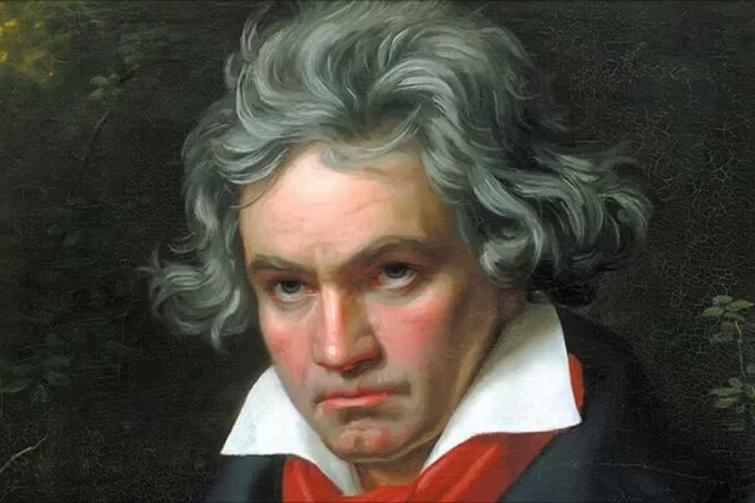beethoven