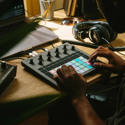 doremusic - novation