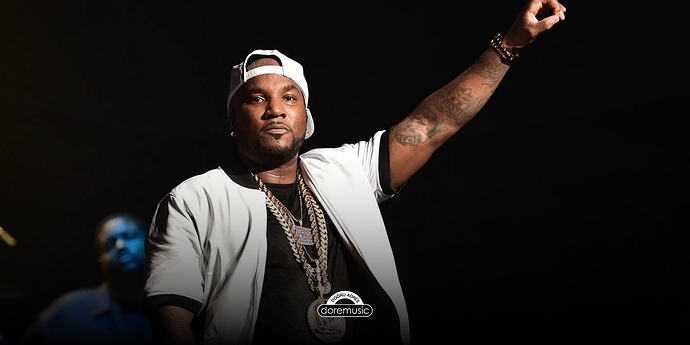 Jeezy-doremusic