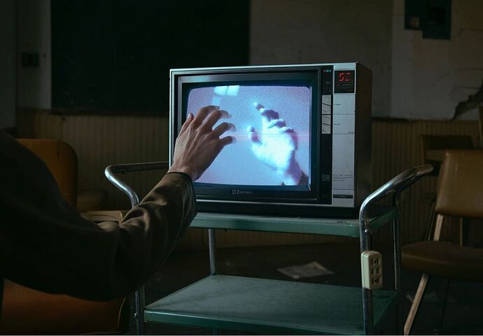 Korku Sinemasında Müzik: Foley ve Ses Tasarımı