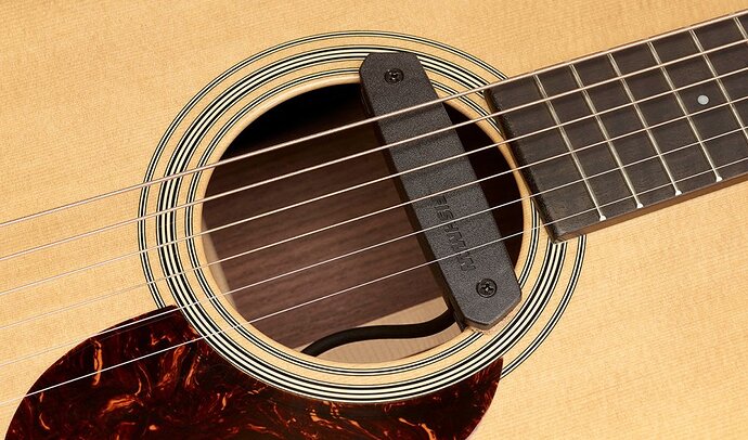 Gitar Pickup (Manyetik) Seçim Rehberi: Hangi Tip Sizin İçin Uygun?