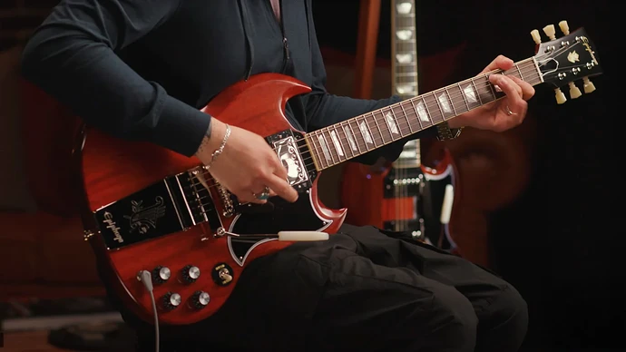 Yeni Başlayanlar İçin En Kolay 5 Gitar Riff’i ve Teknik İpuçları