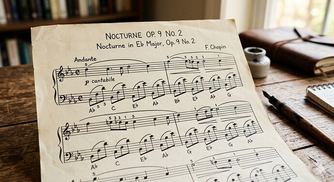 Hit Şarkıların Yapı Taşları: Müzikte En Popüler Akor Yürüyüşleri ve Teorik Analizleri