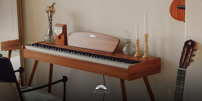 doremusic - Müzikte Doku ve Derinlik: Bir Şarkının İçinde Kaç Farklı Ses Olabilir?