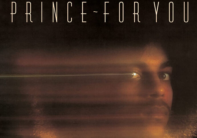 27 Farklı Enstrüman ve Tek Müzisyen: Prince - For You Albümünün Teknik Analizi