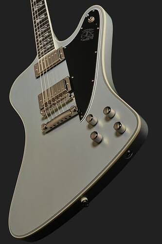 doremusic - Epiphone Futura Firebird