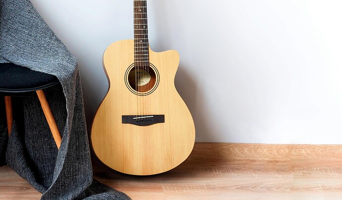 doremusic - yamaha - fs400
