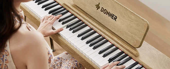 Farklı Müzik Türlerinde Piyano Kullanımı ve Dönemsel Rolleri