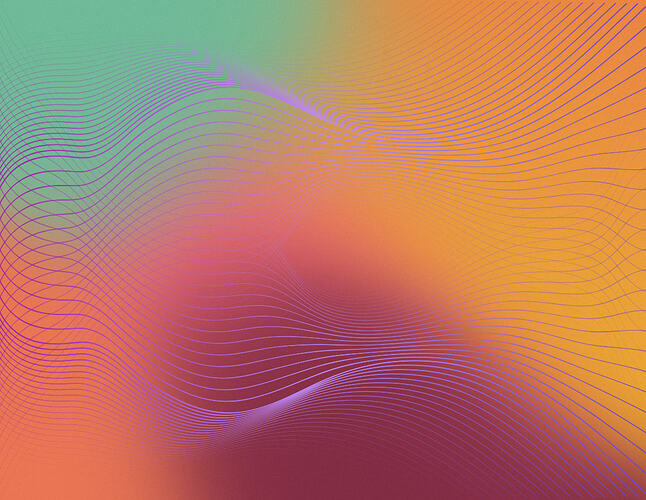 Renklerin Sesi: Müzik Türlerinin Renk Paletleri